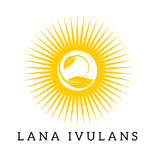 Logo Lana Ivulans Schrift klein-2